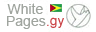 Whitepages.gy - White Pages Guyana